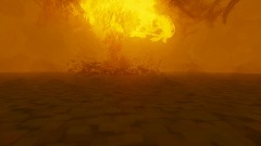 I die from a nuke