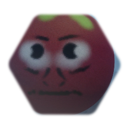 MeatBall Man