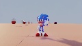 My Sonic Framework Test Collection