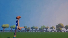 A screenshot taken in Dreams. 7 of 24.