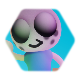 Figie dreams: Dreamie