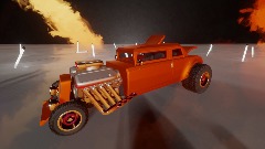 A screenshot taken in Dreams. 1 of 1.