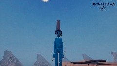 A screenshot taken in Dreams. 2 of 8.