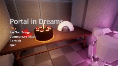 A screenshot taken in Dreams. 2 of 2.