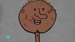 A screenshot taken in Dreams. 15 of 19.