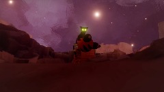 A screenshot taken in Dreams. 3 of 7.