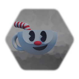 Cuphead... Well, HEAD
