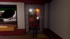 Lonely Nights (town)