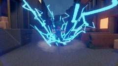 A screenshot taken in Dreams. 1 of 1.