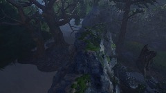 A screenshot taken in Dreams. 2 of 3.