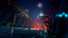 A screenshot taken in Dreams. 2 of 22.