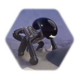 Xenomorph - Alien
