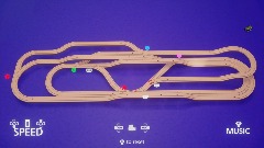 A screenshot taken in Dreams. 2 of 2.