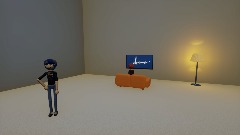 My Personalized Room