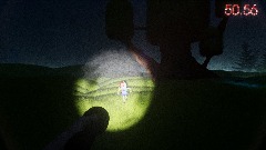 A screenshot taken in Dreams. 4 of 4.