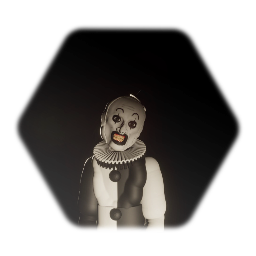 Art the clown