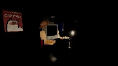 Forever at Woodys-TRAILER