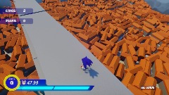 A screenshot taken in Dreams. 17 of 19.