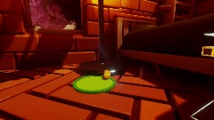 The Giant's House