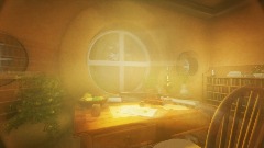 A screenshot taken in Dreams. 15 of 17.