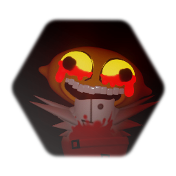 Lemon Demon Minus