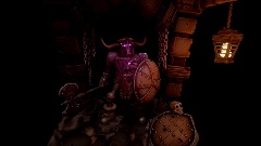 A screenshot taken in Dreams. 15 of 17.