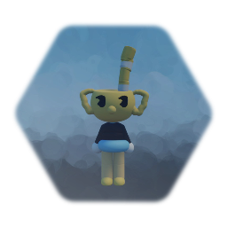 CUPHEAD