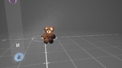 Remix of Teddy texture
