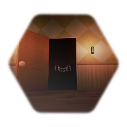 Doors dupe but as a slime