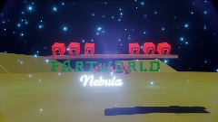 Fartworld Nebula