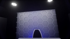 A screenshot taken in Dreams. 2 of 2.