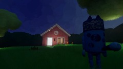 A screenshot taken in Dreams. 11 of 21.