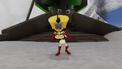 A screenshot taken in Dreams. 14 of 14.