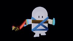 A screenshot taken in Dreams. 1 of 1.