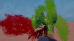A screenshot taken in Dreams. 1 of 1.
