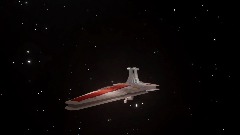 Destroy the Droid Ship!!!