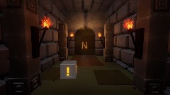 A screenshot taken in Dreams. 6 of 7.