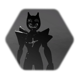 Mighty Marvin and the dark Gods characters