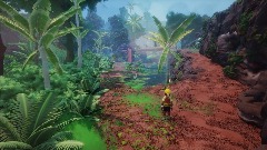 A screenshot taken in Dreams. 24 of 27.