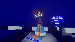 A screenshot taken in Dreams. 1 of 4.