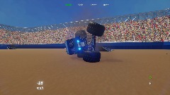 A screenshot taken in Dreams. 4 of 4.