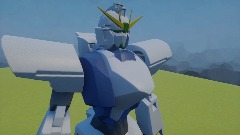 A screenshot taken in Dreams. 2 of 8.