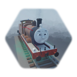 Cole The Big Engine