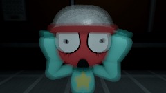 A screenshot taken in Dreams. 13 of 19.