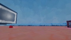 Battle Random Lot Arena Stage