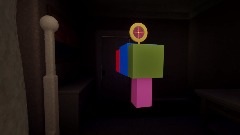 A screenshot taken in Dreams. 2 of 13.