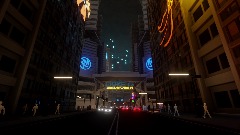 A screenshot taken in Dreams. 2 of 3.