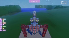 A screenshot taken in Dreams. 9 of 30.