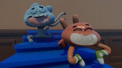 A screenshot taken in Dreams. 1 of 4.