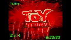 Toy story exe remake trailer